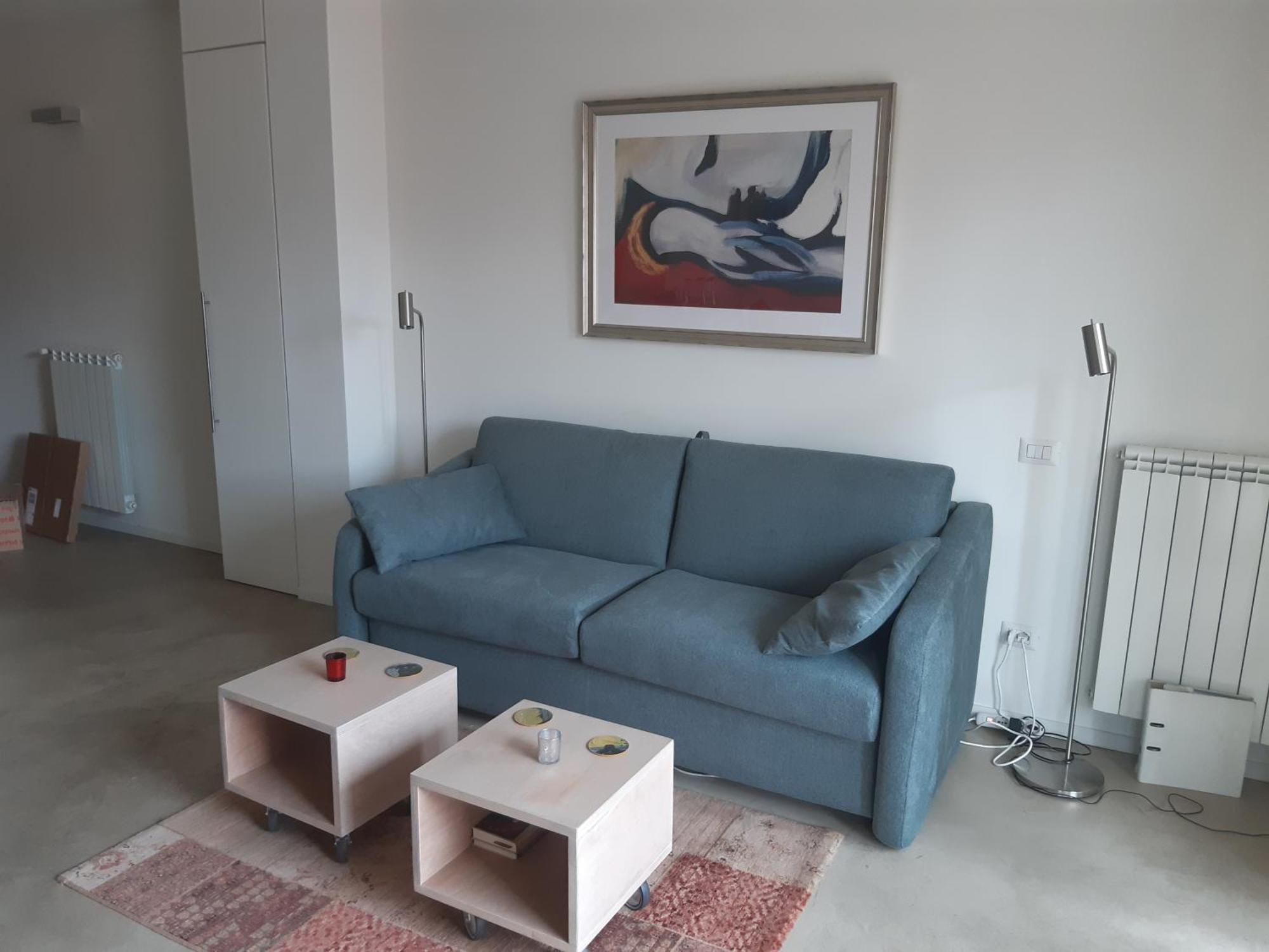 Ulivo8 Apartman Acquaseria Kültér fotó