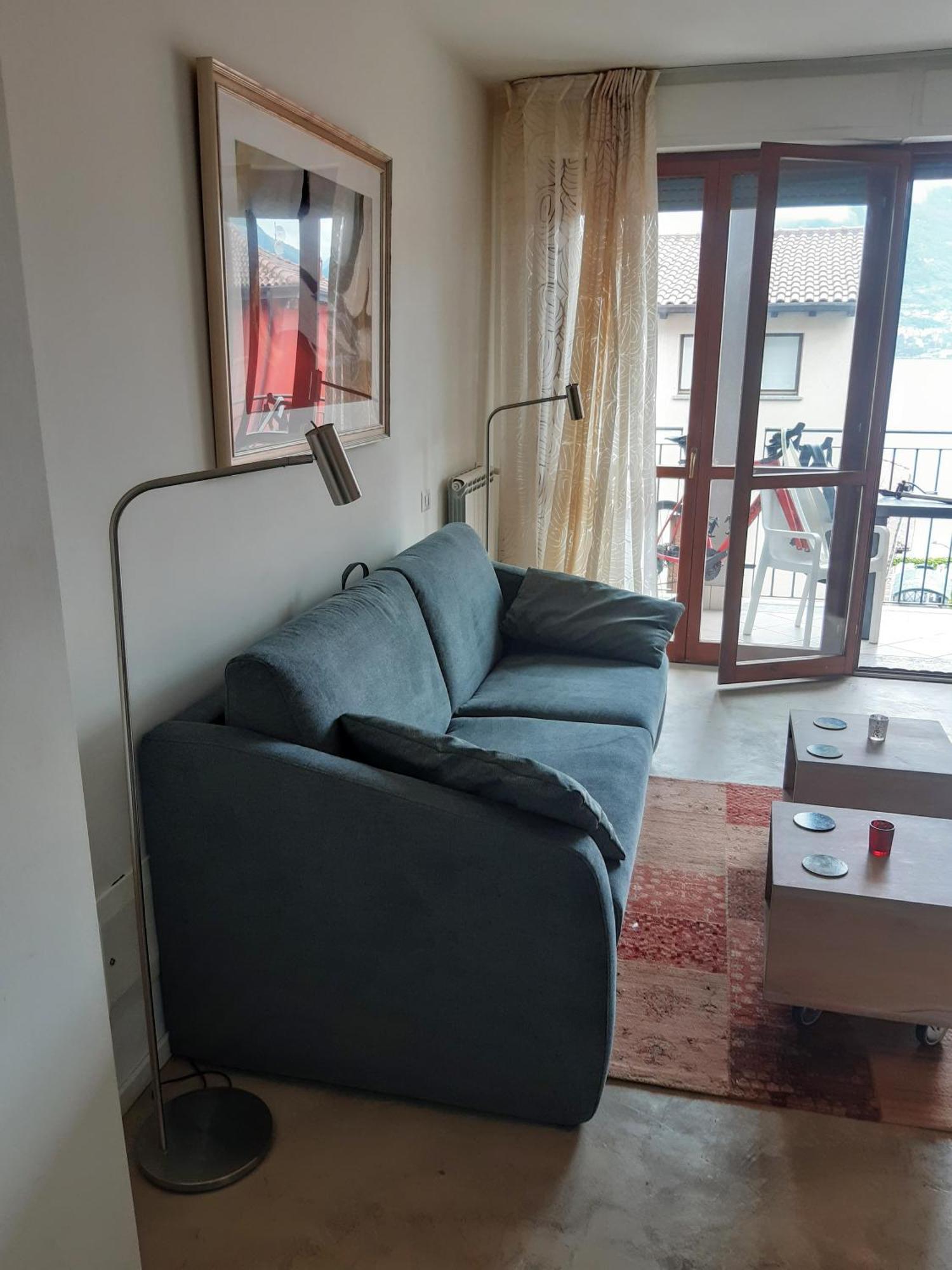 Ulivo8 Apartman Acquaseria Kültér fotó