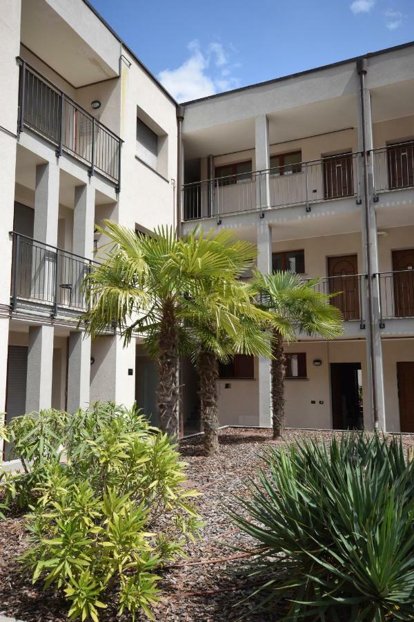 Ulivo8 Apartman Acquaseria Kültér fotó