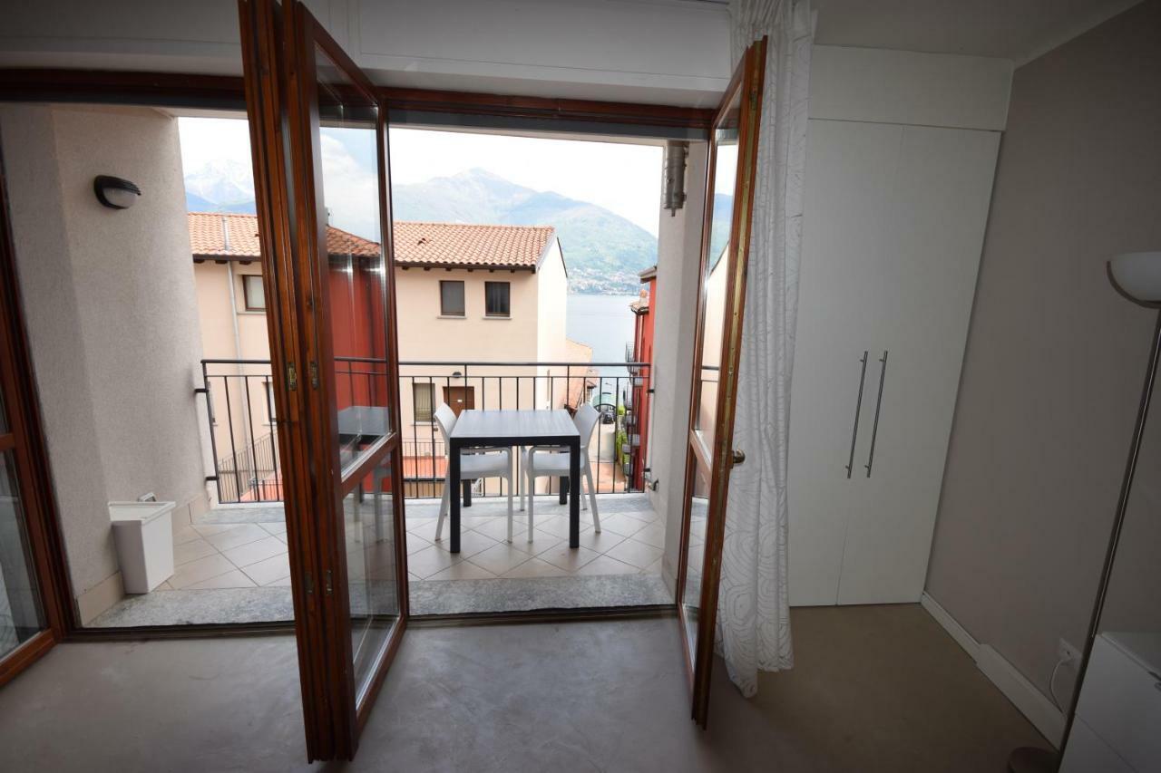 Ulivo8 Apartman Acquaseria Kültér fotó