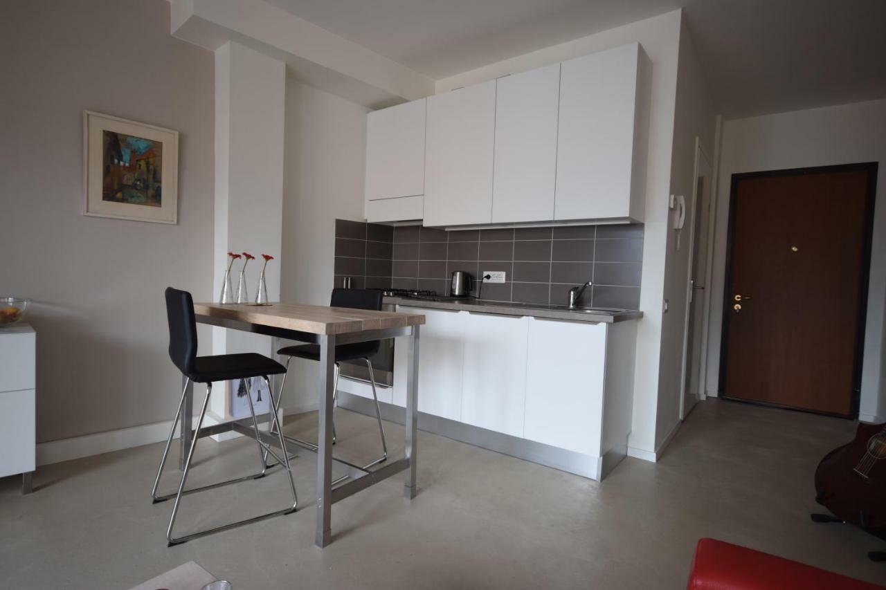 Ulivo8 Apartman Acquaseria Kültér fotó