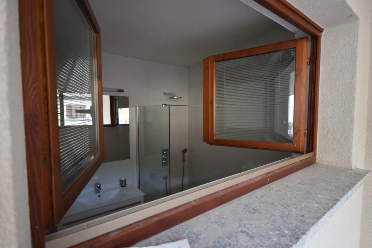 Ulivo8 Apartman Acquaseria Kültér fotó