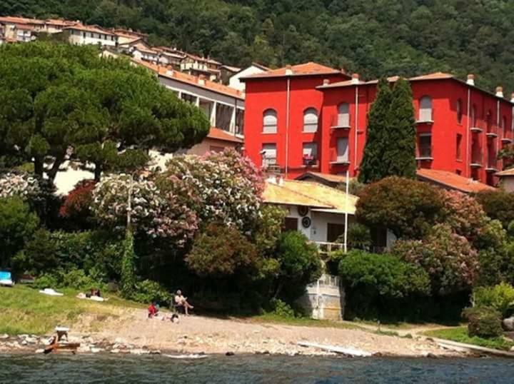 Ulivo8 Apartman Acquaseria Kültér fotó