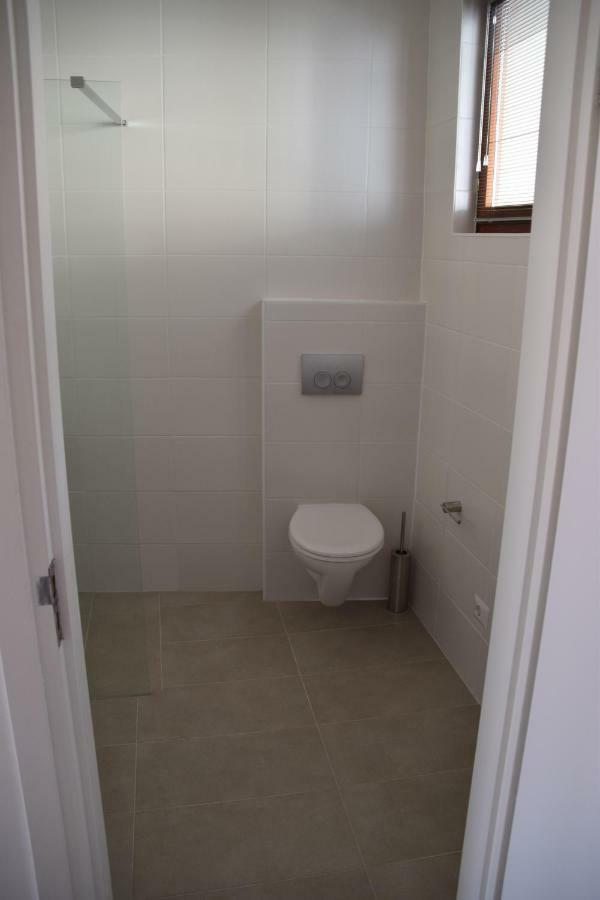 Ulivo8 Apartman Acquaseria Kültér fotó